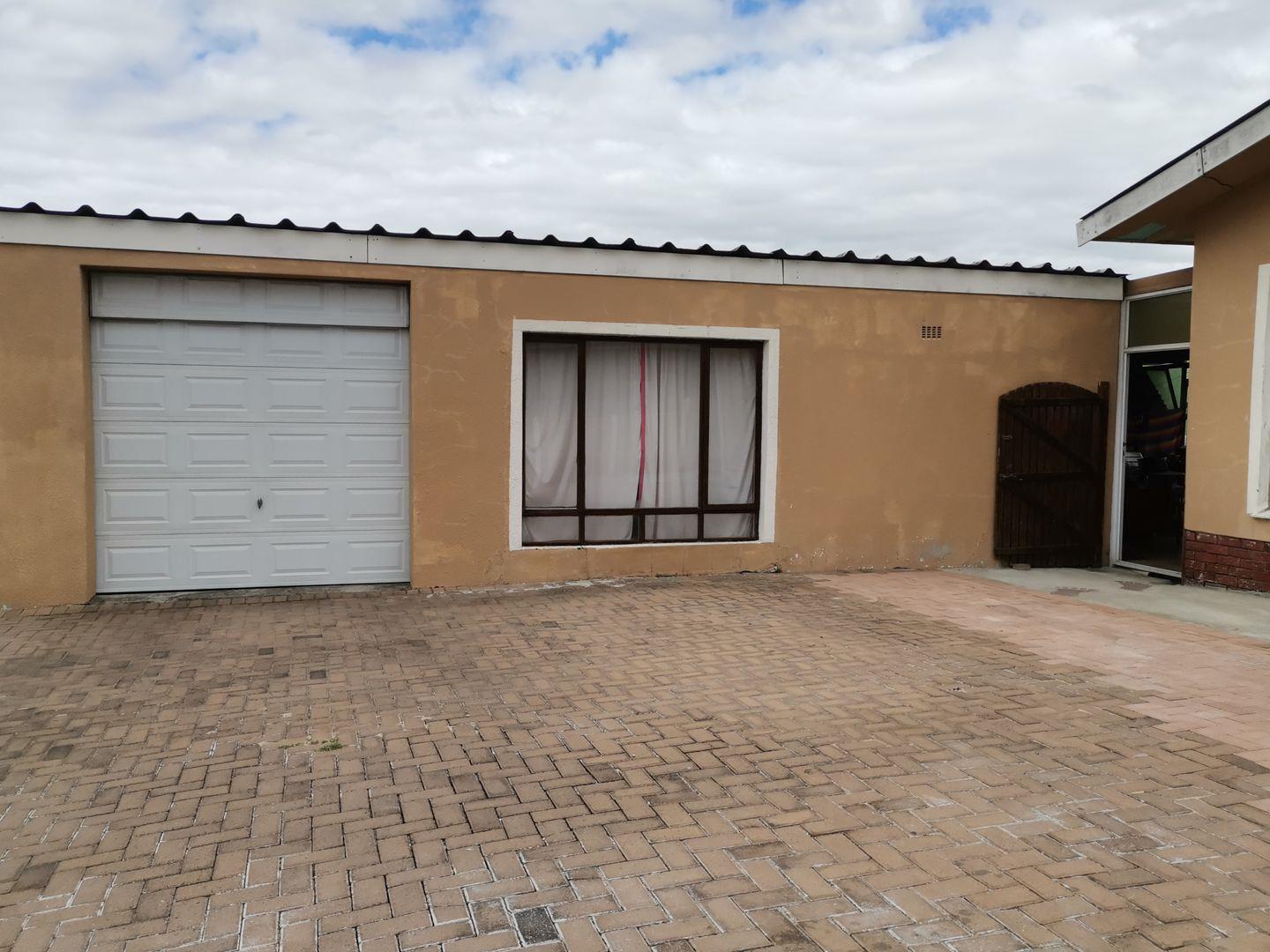 To Let 1 Bedroom Property for Rent in Parow Valley Western Cape
